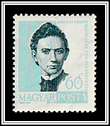 Bolyai János