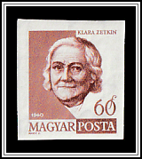 Clara Zetkin