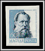Herman Ottó