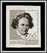 Ludwig van Beethoven