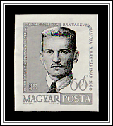 Tóth Bucsoki István