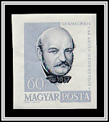 Semmelweis Ignác