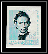 Bolyai János