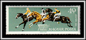 Steeplechase