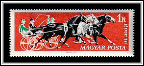 Harness Racing