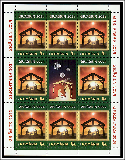 Nativity Scene