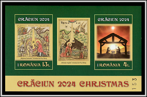 Nativity Scenes