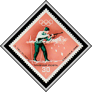 Biathlon