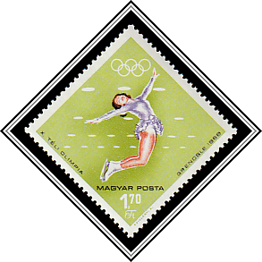 Women's Figure Skating