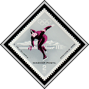 Speed Skating