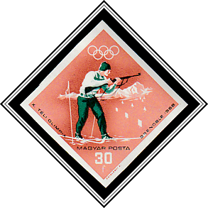 Biathlon