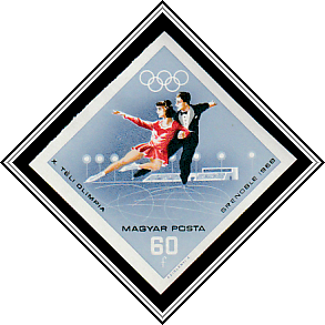 Pairs Figure Skating