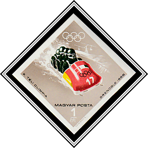 Bobsled