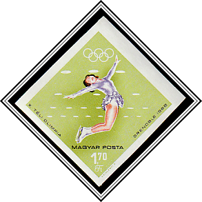 Women's Figure Skating