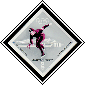 Speed Skating