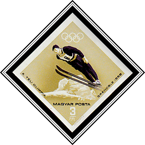 Ski Jumping