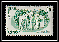 Resettled Family
