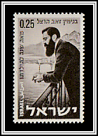 Benjamin Zeev Herzl