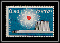 Atom & Nuclear Reactor