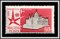 Parliament, Budapest