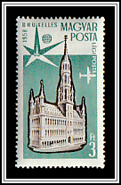 City Hall, Brussels