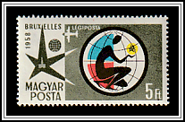 Exposition Logo