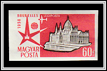 Parliament, Budapest