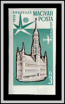 City Hall, Brussels
