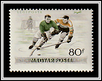 Ice Hockey