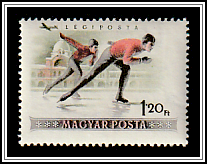Speed Skating