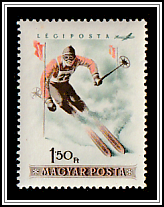 Slalom