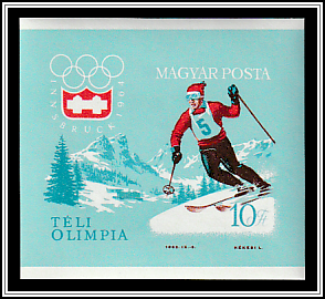 Austrian Alps & Skiing