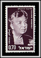 Eleanor Roosevelt