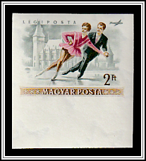 Figure Skating