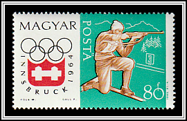 Biathlon