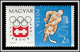 Ice Hockey