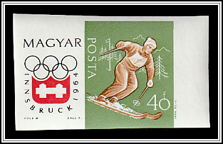 Slalom