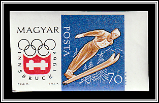 Ski Jump