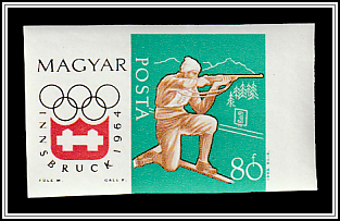 Biathlon