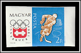 Ice Hockey