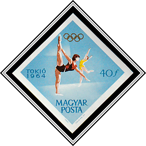 Floor Exercise