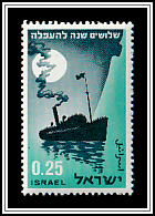Immigrant Ships