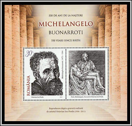 Michelangelo