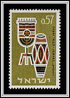 Drum & Menorah