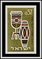 Drum & Menorah