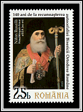 Nifon Rusailă