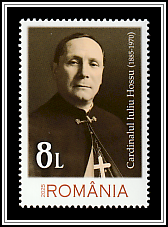 Iuliu Hossu