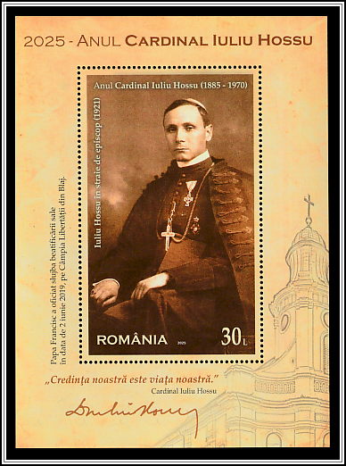 Iuliu Hossu