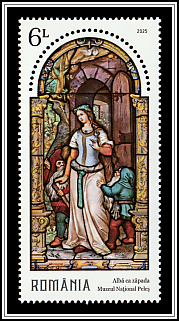 Scene from Snow White