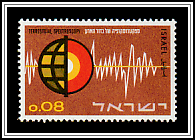 Terrestrial Spectrometry